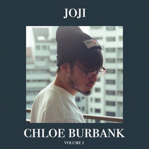 chloe burbank volume 1 review.